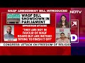 Waqf Bill | Waqf Bill Sent To Joint Parliamentary Committee, Will It Satisfy Opposition?