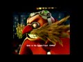 Shadow the Hedgehog - Dr. Eggman CG cutscene (1080p)