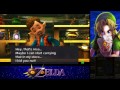 The Legend of Zelda: Majora's Mask 3D 100% Walkthrough Part 21 - Ikana Canyon