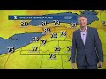7 Weather 5am Update, Friday, July 26