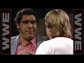 Jack Tunney introduces a new WWE Championship on 