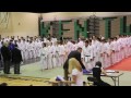 Judo Tournament Promo Sampler 2