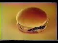 Vintage 1960's McDonald's Commercials