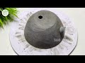 Amazing Top 5 Cement Concrete Waterfall Fountains | Awesome 5 Indoor Tabletop Waterfall Fountains