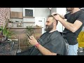 i finally found an opportunity to shave HAIR ASMR CEYHUN