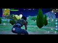 Fortnite mobile #3 Ranked