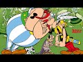 Hörspiel Streit um Asterix