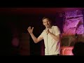 Chris Martin: Above Ground Comedian I Full Comedy Special