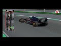 balap F1 di sirkuit saudi arabia [MONOPOSTO]