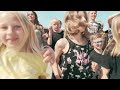 Grannen Måns - Sommarlov (Officiell Musikvideo)