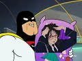 [YTP] Space Ghost Questions About Life and Breaks the Spacetime Continuum