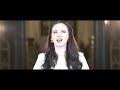 Amazing Grace from Empty Cathedral in Ireland #spiritual #celtic #christian