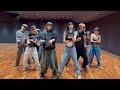 지코(ZICO) -SPOT!(Feat. JENNIE) BBT Choreo