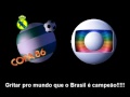 Mexe Coração - Tema da Copa 86 na Globo (letra)