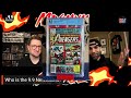 Let's Talk Maximum Carnage With The 9.9 Newsstand