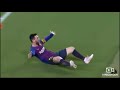 Falta Messi - Liverpool 2019 - Cómo suena la narración de fútbol en chino （西语足球解说到底在喊什么）