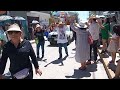 DESFILE DE FERIA IXTENCO TLAXCALA 2024