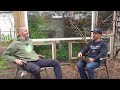 The TRUTH About James Prigioni's Garden: An Uncensored Interview