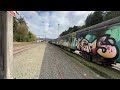 Abandoned AUCKLAND TRANSPORT Trains !