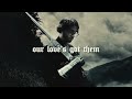 Chris Grey - MAKE THE ANGELS CRY (Official Lyric Video)