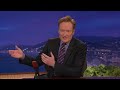 Super Dave's Lips Freak Everybody Out | CONAN on TBS