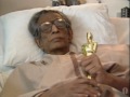 Satyajit Ray's Honorary Award: 1992 Oscars