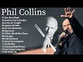 Phil Collins Greatest Hits Best Songs Of Phil Collins | One More Night, Another Day in Paradise...