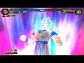 Budokai Tenkaichi 4 MOD 537【スパーキングメテオ】【ドラゴンボール】