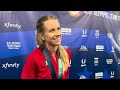 Bowerman Track Club's Karissa Schweizer Elated After 5000m 3rd Place to Qualify for Paris Olympics