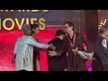 NORA AUNOR AT CHRISTOPHER DE LEON MGA NAKATANGAP NG DEKADA AWARDS SA 40TH PMPC STAR AWARDS