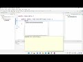 How to Create First Java Program in Eclipse