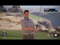Rory McIlroy PGA Tour - Coyote Falls