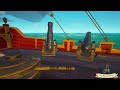 Mini-Games in Sea of Thieves! Pt. #2 Anchora