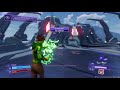 Agents of Mayhem - Safeword DLC Mission