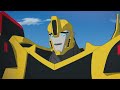 Transformers: Robots in Disguise | S04 E15 | FULL Episode | Animation | Transformers Official