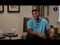 Rece Davis Talks Meeting Kobe Bryant At ESPN Upfronts Event | Stuck In My Thoughts Clips
