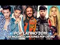 MusicPop Latino 2019 - Luis Fonsi, Ozuna, Nicky Jam, Becky G, Maluma, Daddy Yankee