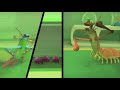 Octonauts - Mantis Shrimp | Sea Creature Encounter | Cartoons for Kids | Underwater Sea Education