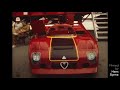 Fangio drives 159 Alfetta at 74 years (1985 Laguna Seca) (episode 2017-14)