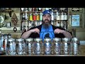 Making Moonshine with Jimmy Red Corn