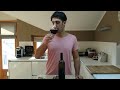 Homemade Italian Wine - How to make wine at home from grapes without yeast and sugar