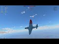Amazing Grinder -  Yak-3 Vk-107