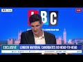 Highlights as London mayoral candidates go head-to-head | LBC debate