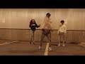 Migos - Bosses Don't Speak (Dance Video) @jeffersonbeats_