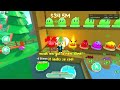 I Unlocked Max Level Slime And Made Billions! - Slime Tower Tycoon Roblox