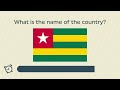 🚩Guess The Country By The Flag in 3 seconds | 50 Countries Flag Quiz.