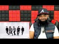 AMERICAN RAPPER REACTS TO -BTS Jimin Dancing Compilation