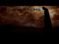 Batman Begins Soundtrack (Prog Rock Cover)