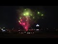 WATCH LIVE: St. Paul fireworks