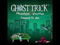 Ghost Trick: Phantom Detective - All Unused Tracks